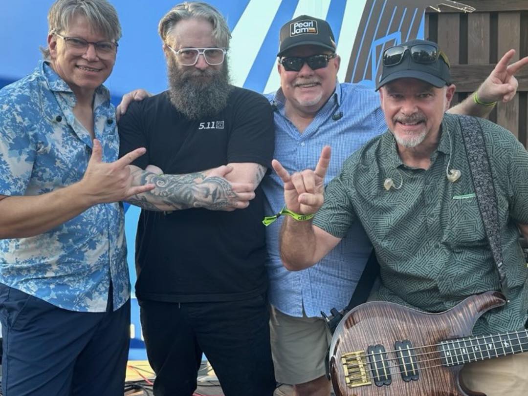 Cracked Sky — photo 3