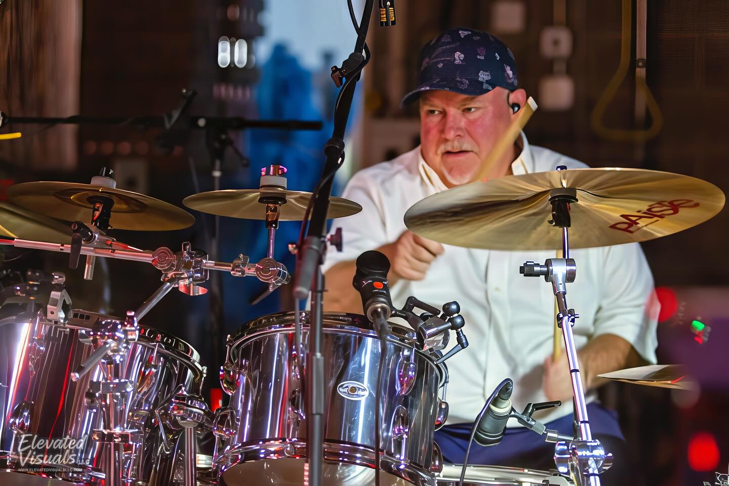 Cracked Sky — photo 9