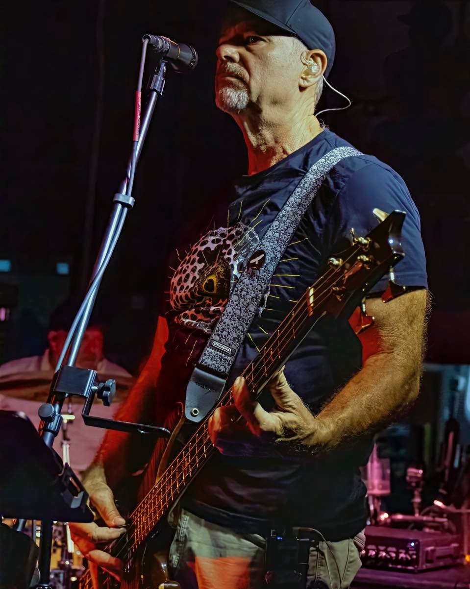 Cracked Sky — photo 10