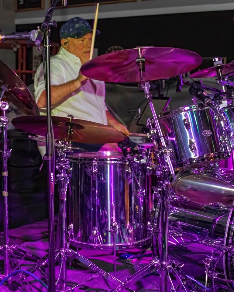 Cracked Sky — photo 11