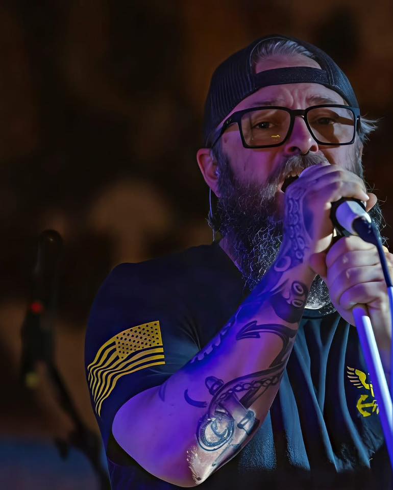 Cracked Sky — photo 13